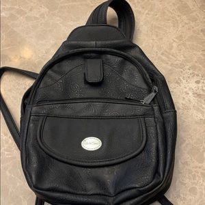 Multisac backpack
